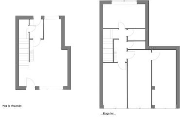 Plan avant