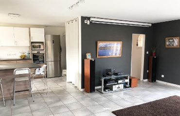 Salon après 1