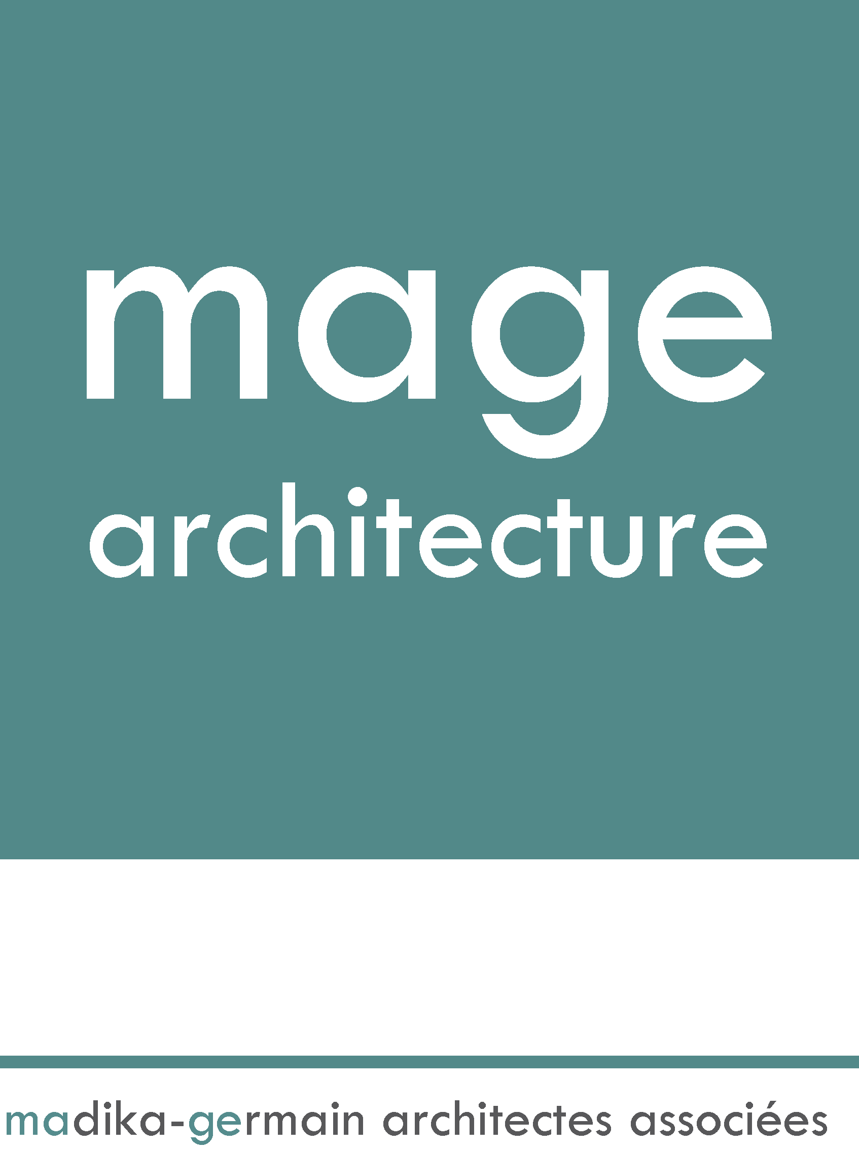 Mage Architecture
